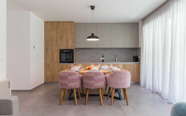 Luxury Apartments Magali 1