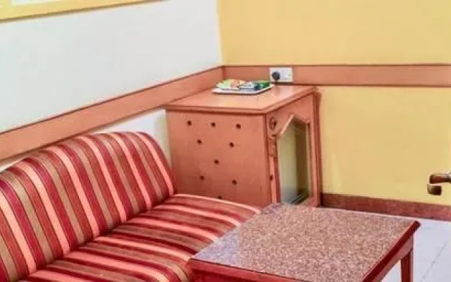 Hotel Nandhini Jayanagar
