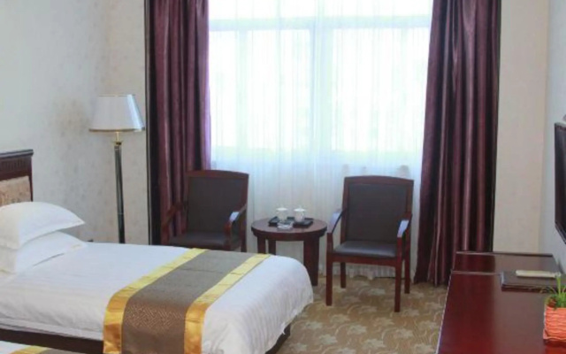 Jindu Hotel