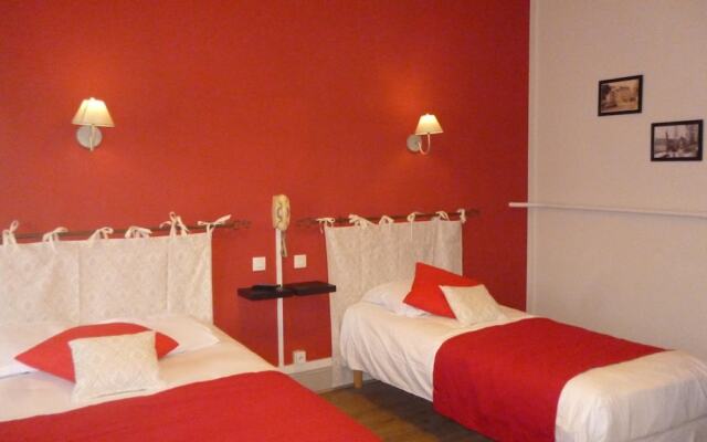 Hotel du Midi