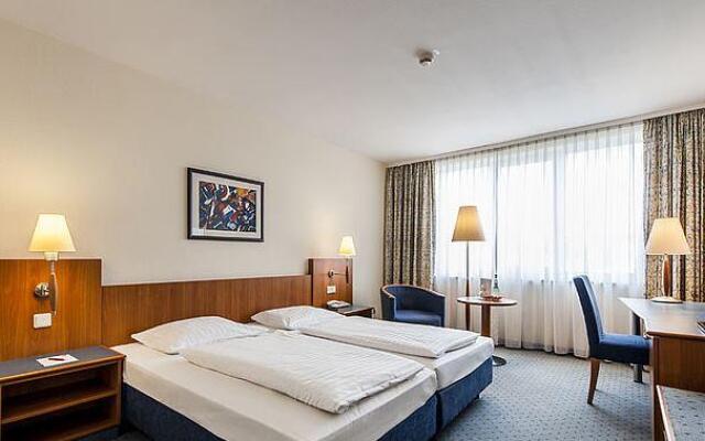 Golden Tulip Wuppertal City