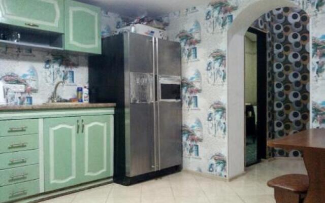 Guest Hause on Intermacional'naya
