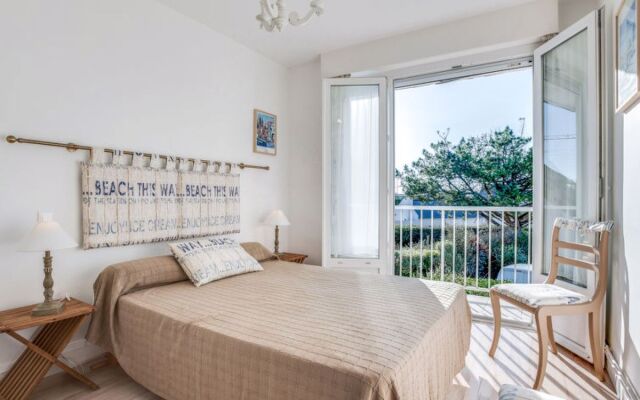 House Les Dunes Quiberon 18287