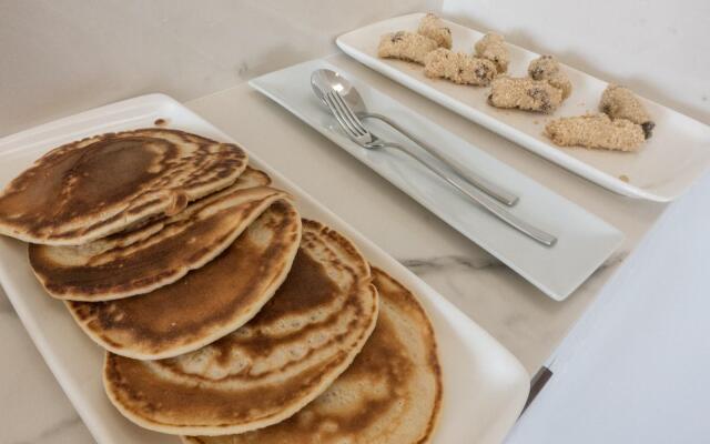 The Duke Boutique Hotel