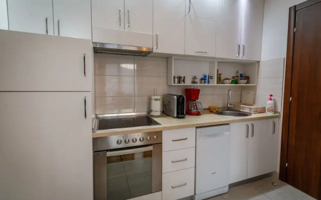 Luxury Budva Center Apartments