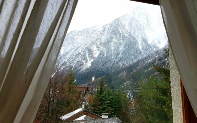 Mont Blanc - Exclusive Apt