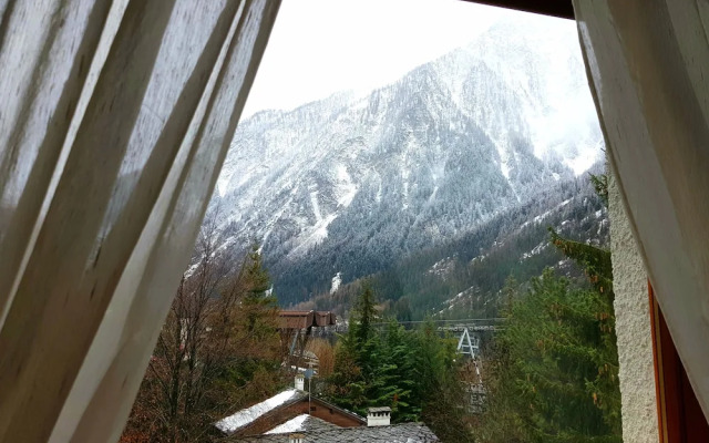 Mont Blanc - Exclusive Apt