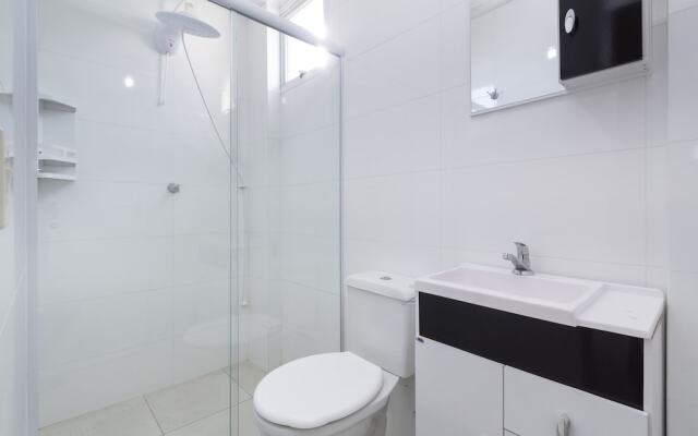 Rent Apartment 3 bedrooms w/ 1 suite - 680