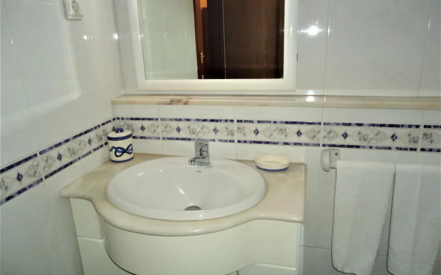 V2 Vilar Jardim Piscina Wifi