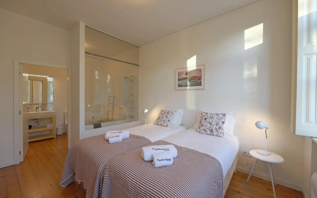 FLH Oporto Captain House