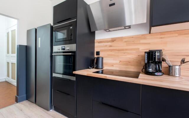 La Grande Marcquoise