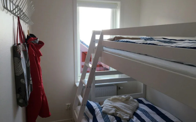 RIBO Apartment Riksgränsen