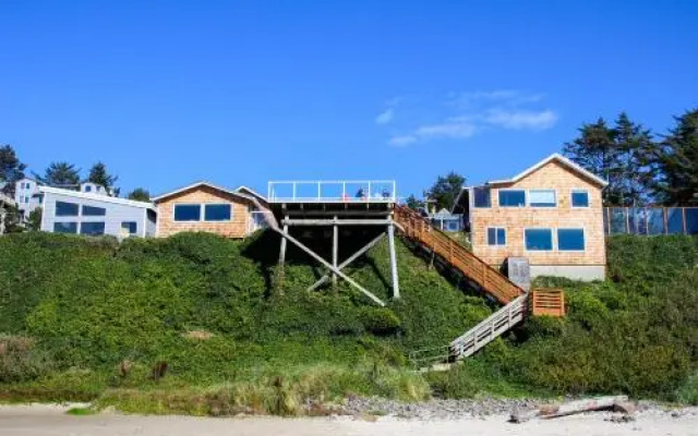 The Oceanside Inn