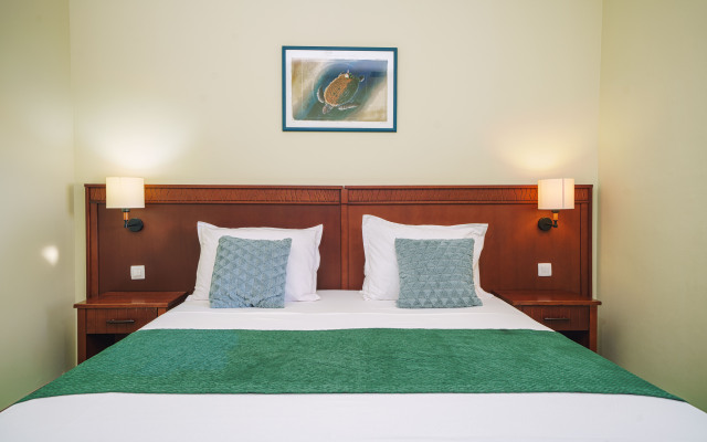 Vrata Krke Hotel