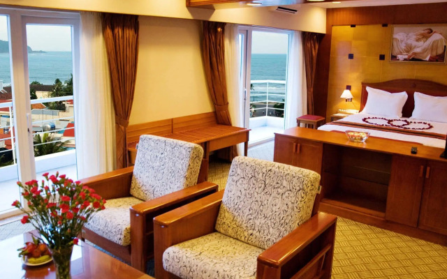 Memory Nha Trang Hotel