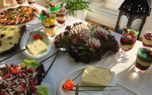 Hotel An der Seepromenade