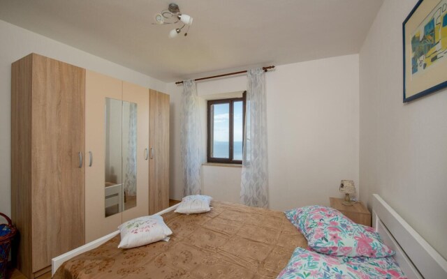 Awesome Apartment in Rabac With Wifi and 2 Bedrooms