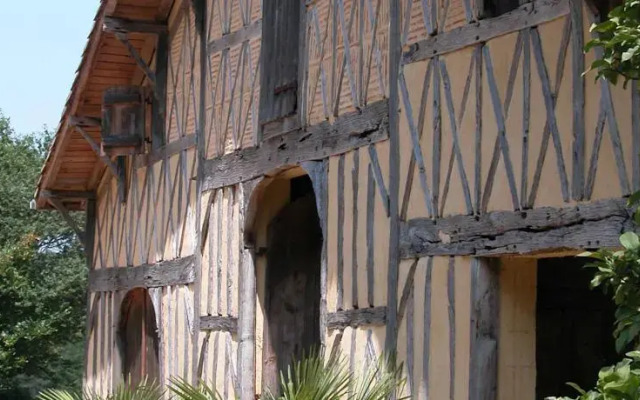 Chambres dhôtes "Le Cam"