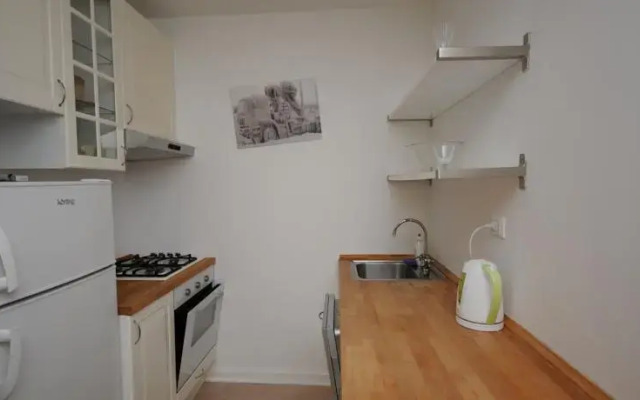 Apartment Downtown1