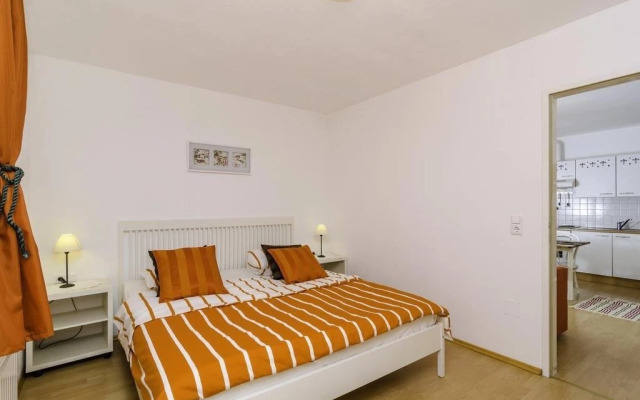 Apartmenthaus Edelweiss