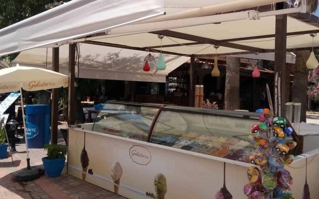 Bitez Deniz Hotel