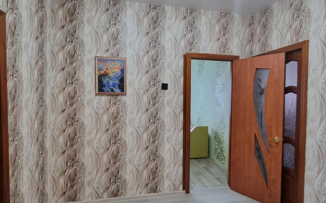 Apartamenty na na ulice Coa 17V
