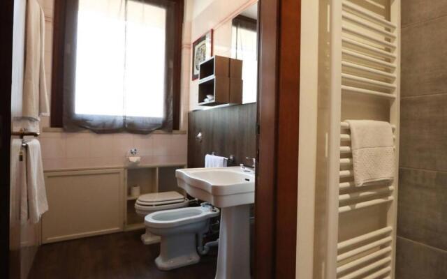 Palazzo 5 Garden Suite