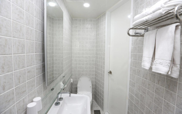 Hamdeok Beach Stay Jeju