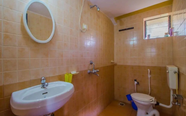 Spectrum Enclave by OYO Rooms