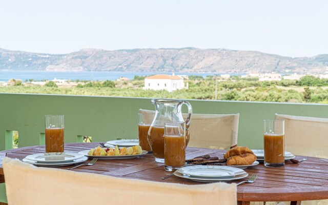 Eleni'S Holidays House