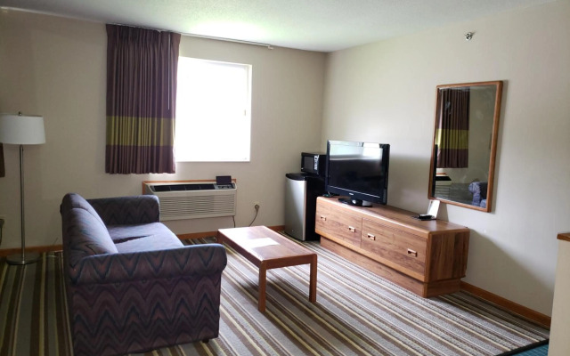 Super 8 by Wyndham Watseka