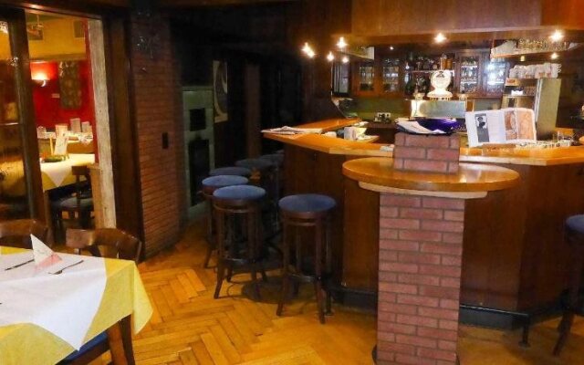 Gasthaus Storchen Hellas