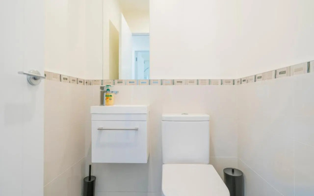 Peace and Paradise - Whitianga Holiday Home