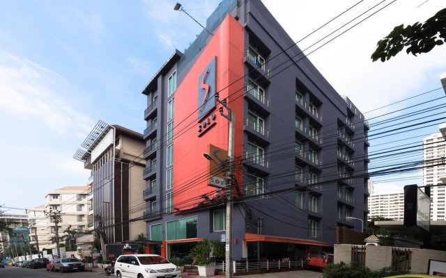 Hotel Solo Sukhumvit 2