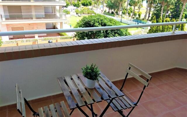 ACV - Vistamar III-1ª línea planta 2 Frontal