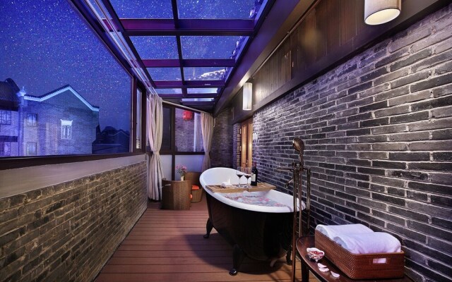 Qingsanshe Hotel