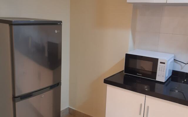 kaisa apartment