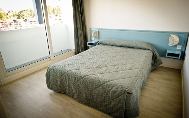 Résidence Fort Socoa