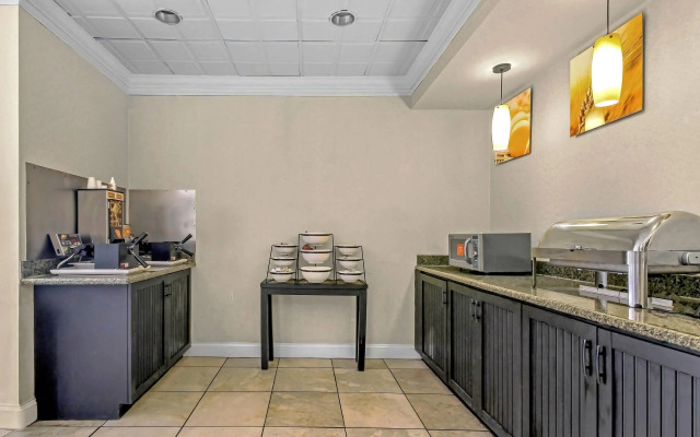 Comfort Inn Cranberry Township