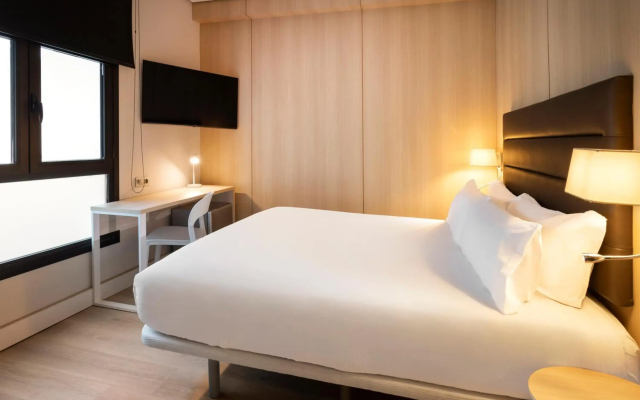 B&B HOTEL Vitoria General Álava