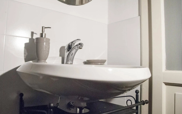Bed&Breakfast La Maison