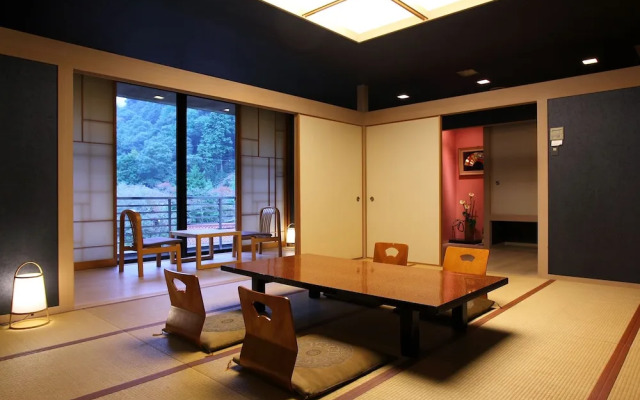 Minamitei