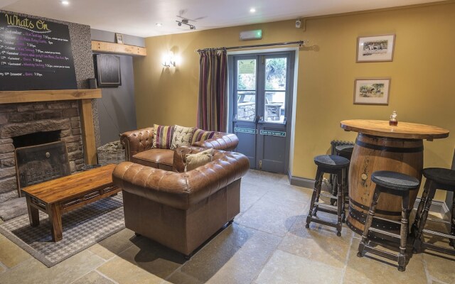 The New Crown Inn