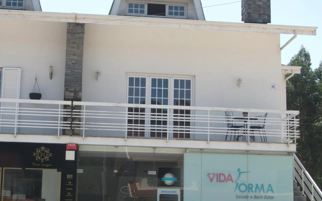 vivendas Alves Pinho