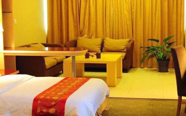 Shangcheng Juntian Hotel - Changsha