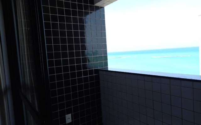 Cobertura Paradise Beach - Guaxuma - Maceió