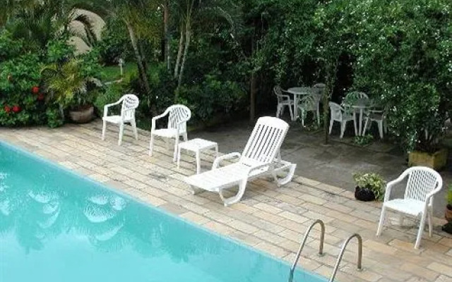 Pousada Da Barra