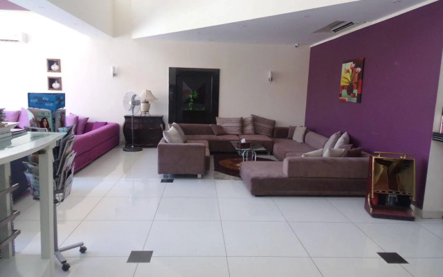 Sedrah Hotel