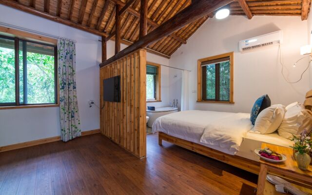 Tong Lu Ye Du Li Cun