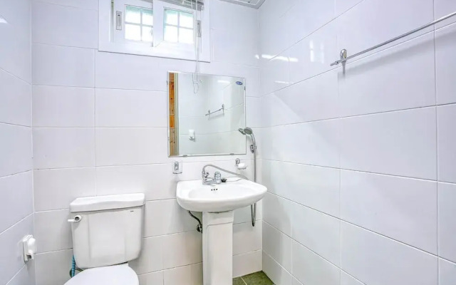 Seogwipo Neulbada Pet Pension